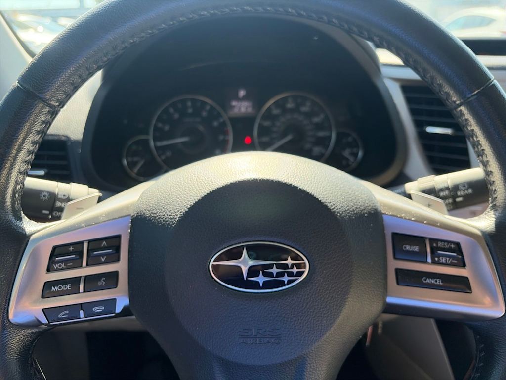 Thumbnail: 2012 Subaru Outback - 34