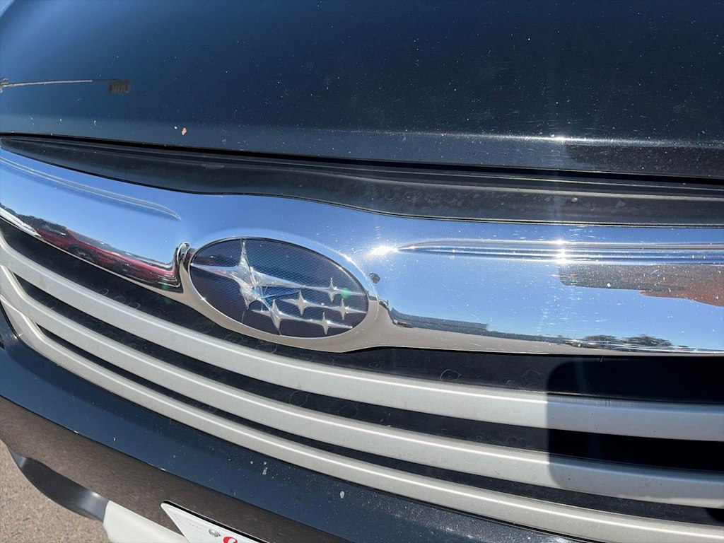 Thumbnail: 2012 Subaru Outback - 4