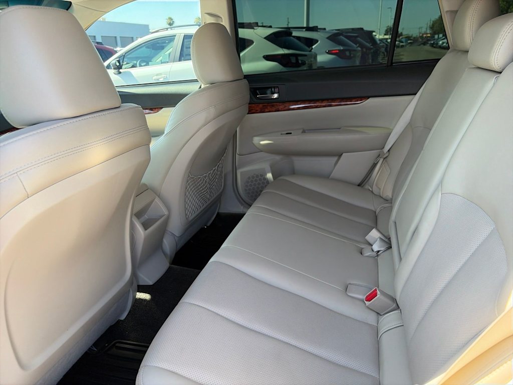 Thumbnail: 2012 Subaru Outback - 30