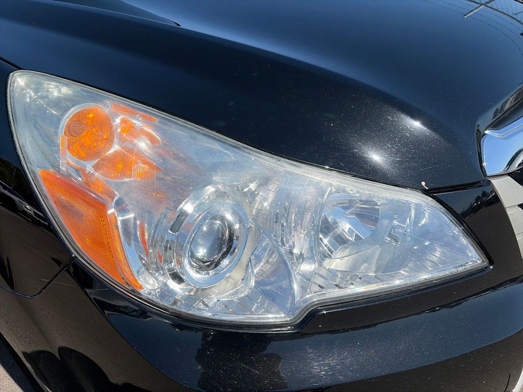 Thumbnail: 2012 Subaru Outback - 16