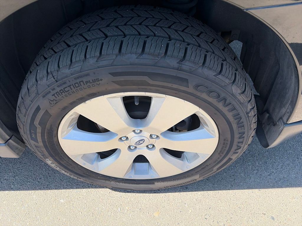 Thumbnail: 2012 Subaru Outback - 26