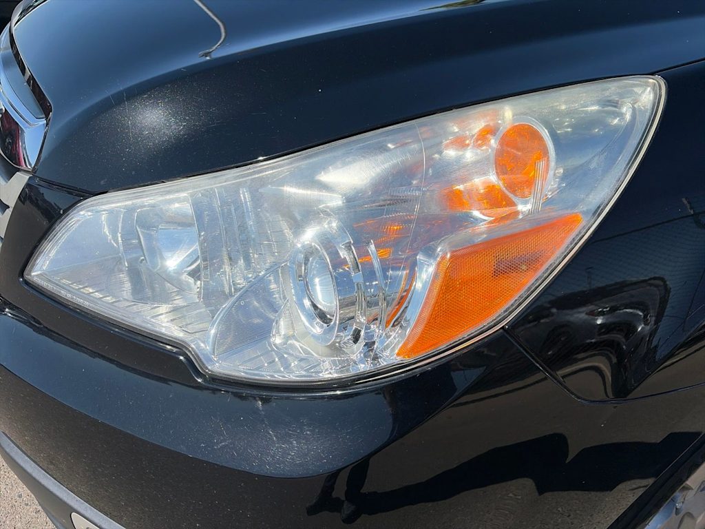 Thumbnail: 2012 Subaru Outback - 15