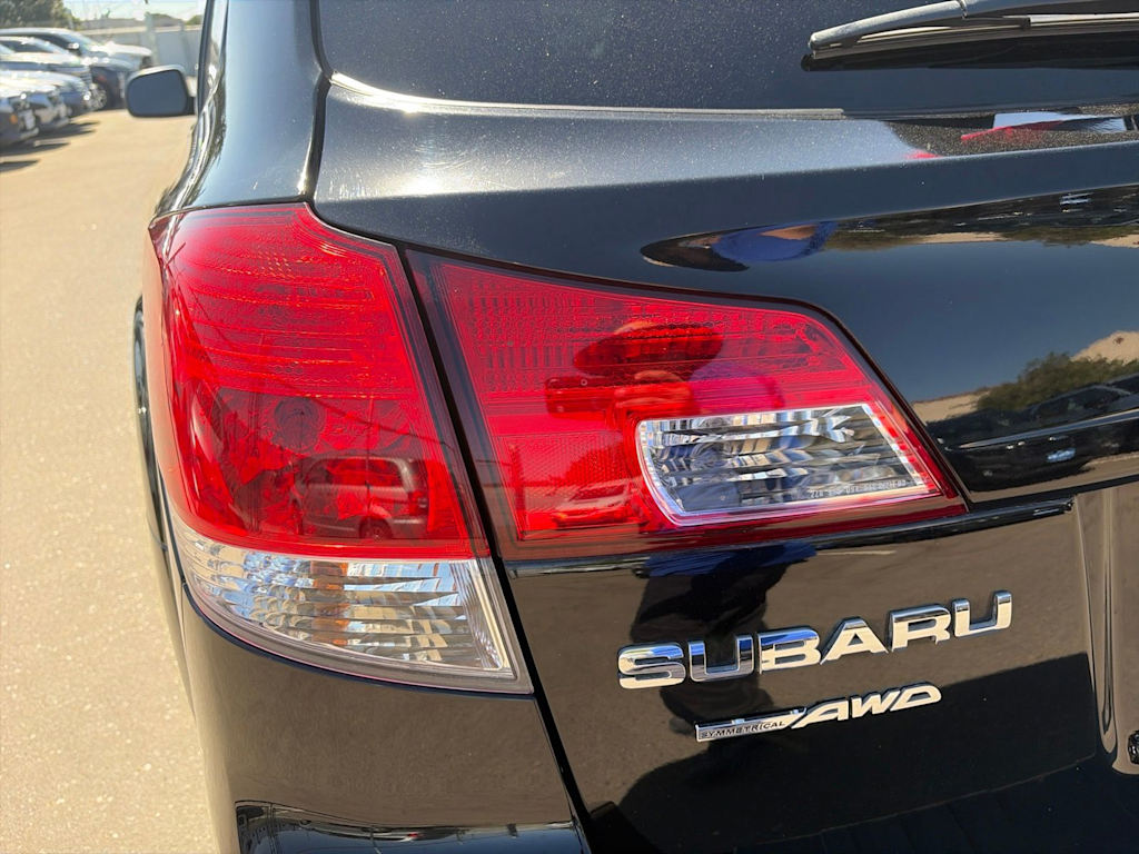 Thumbnail: 2012 Subaru Outback - 25