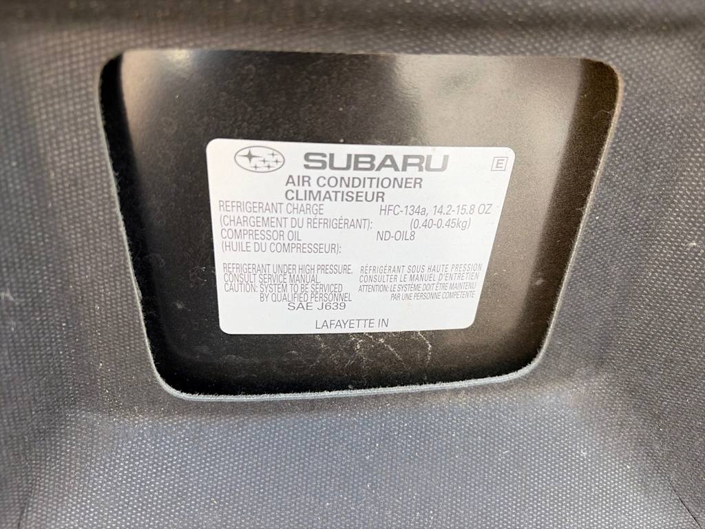 Thumbnail: 2012 Subaru Outback - 14
