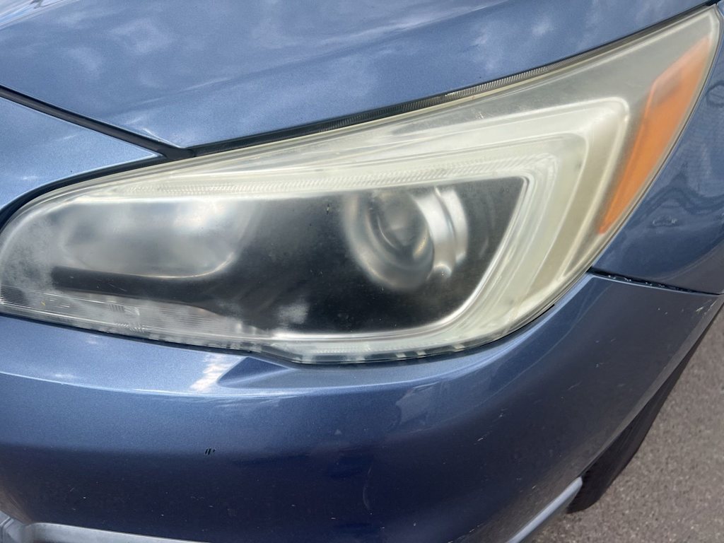 Thumbnail: 2017 Subaru Outback - 17