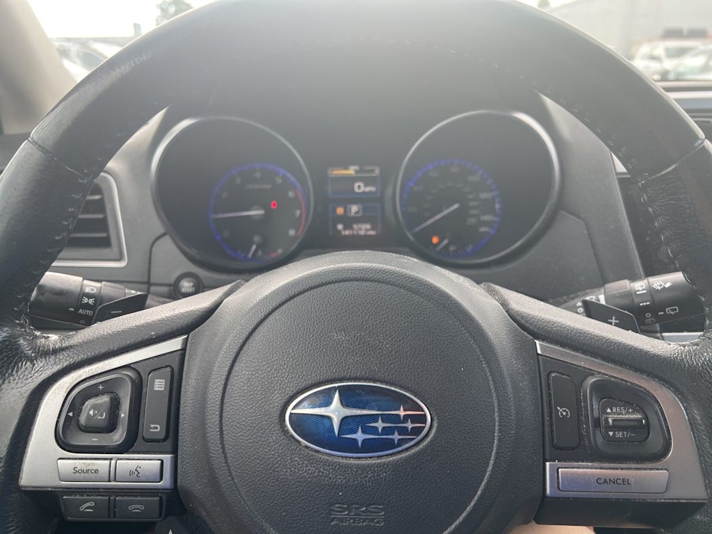 Thumbnail: 2017 Subaru Outback - 37