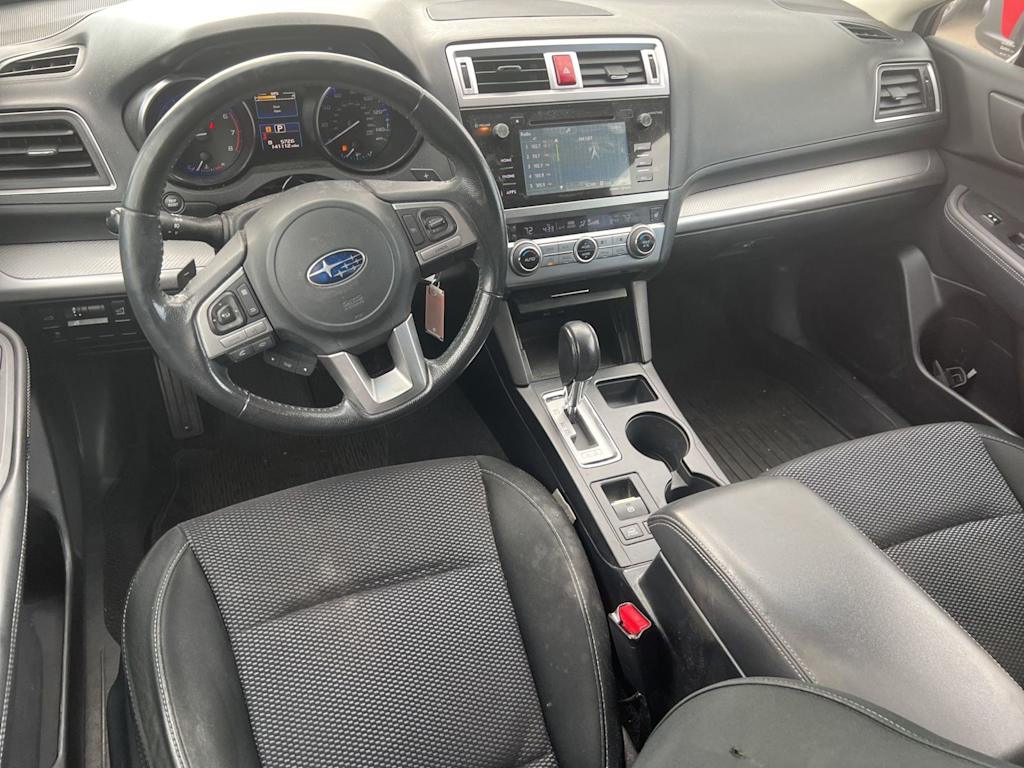 Thumbnail: 2017 Subaru Outback - 2