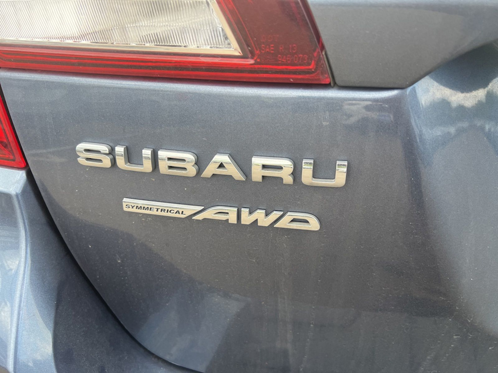 Thumbnail: 2017 Subaru Outback - 25