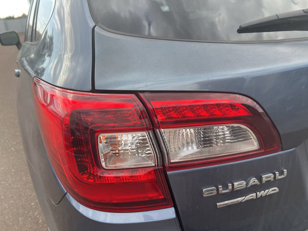 Thumbnail: 2017 Subaru Outback - 26