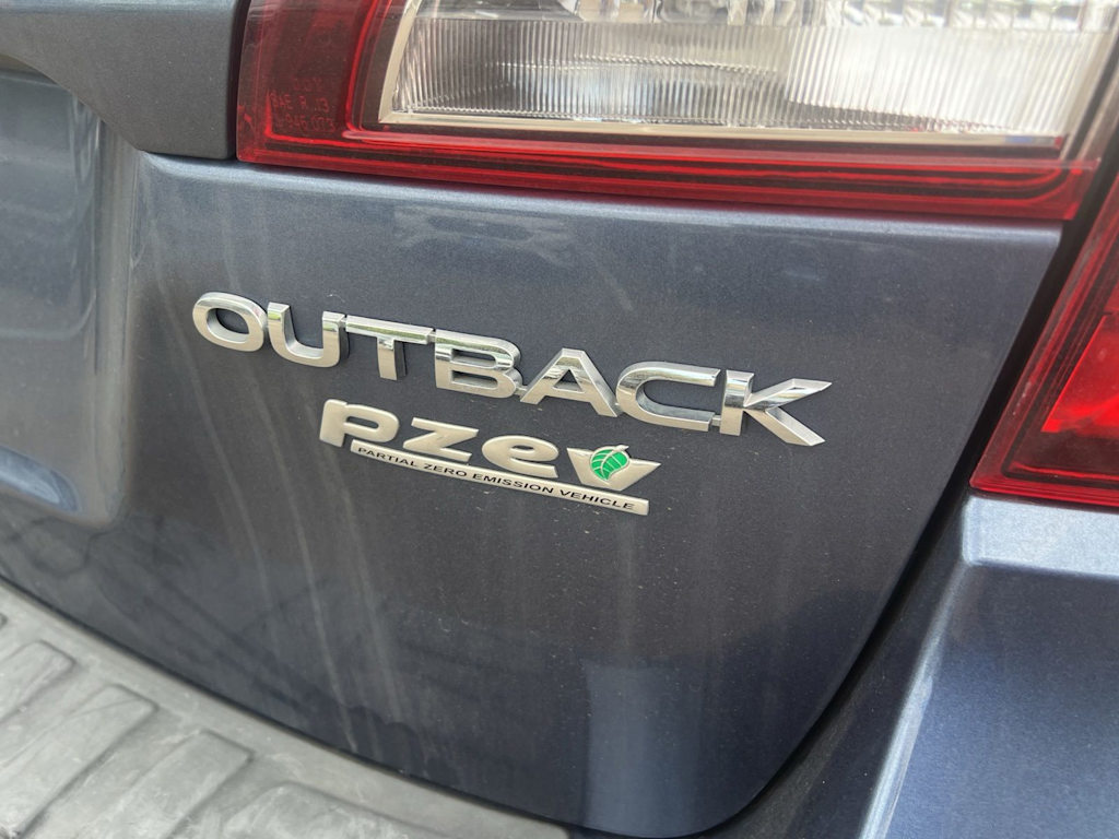 Thumbnail: 2017 Subaru Outback - 23