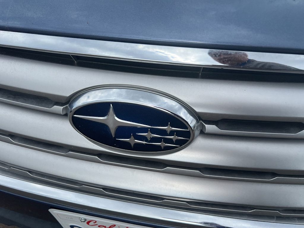 Thumbnail: 2017 Subaru Outback - 5