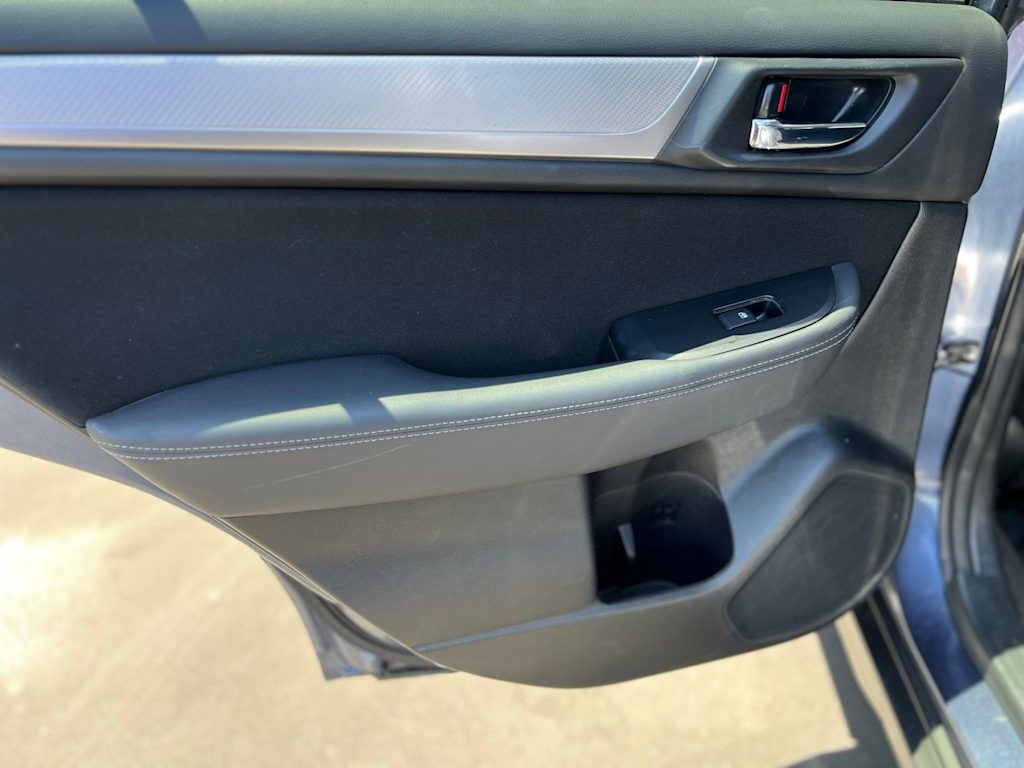 Thumbnail: 2017 Subaru Outback - 31
