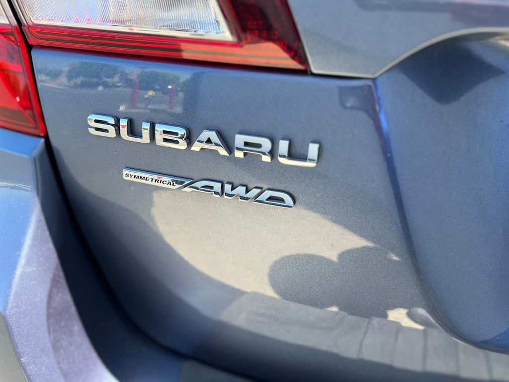 Thumbnail: 2017 Subaru Outback - 25