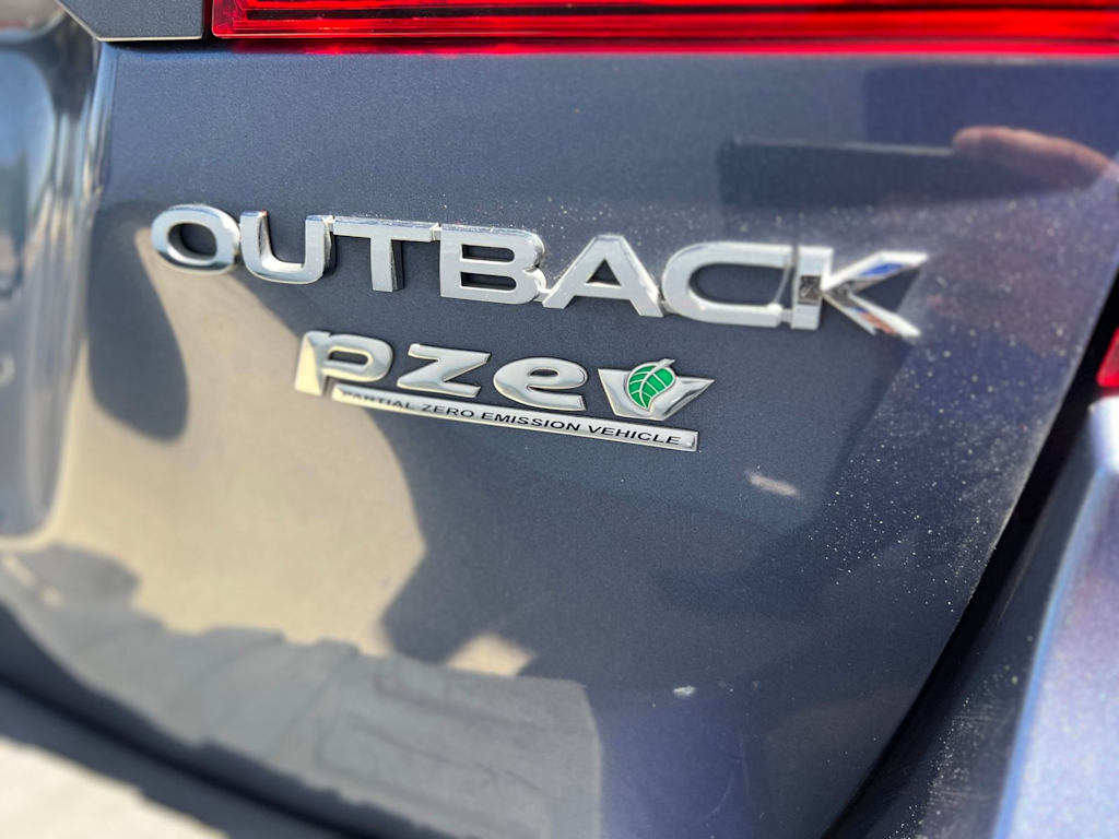 Thumbnail: 2017 Subaru Outback - 23