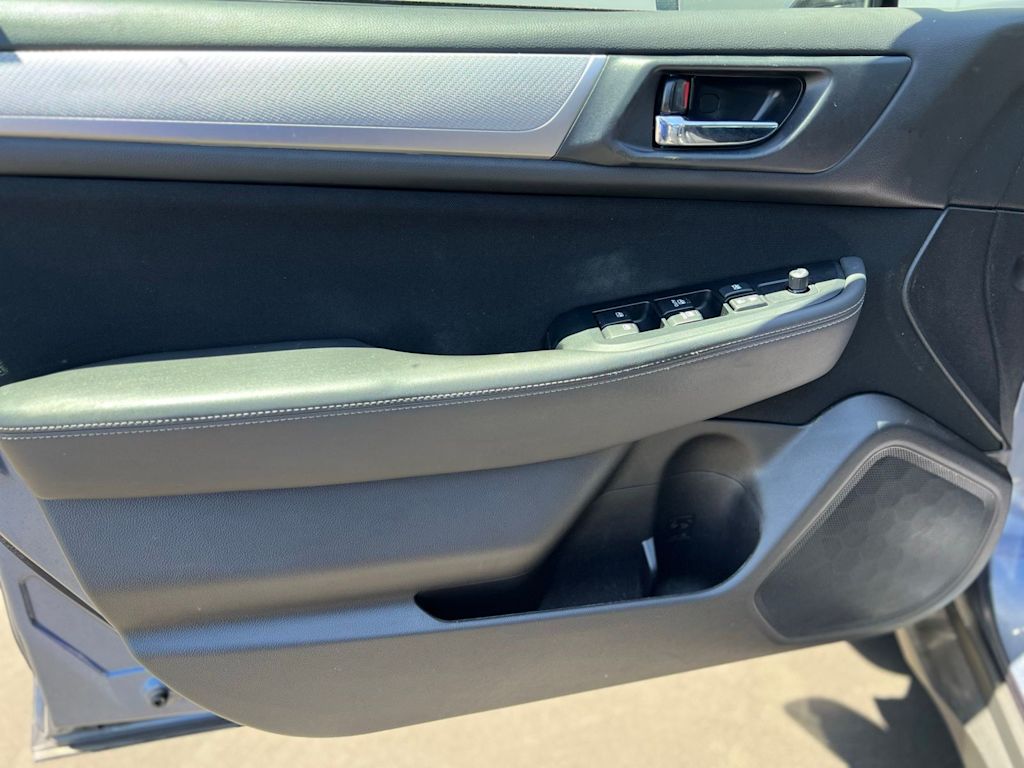 Thumbnail: 2017 Subaru Outback - 34