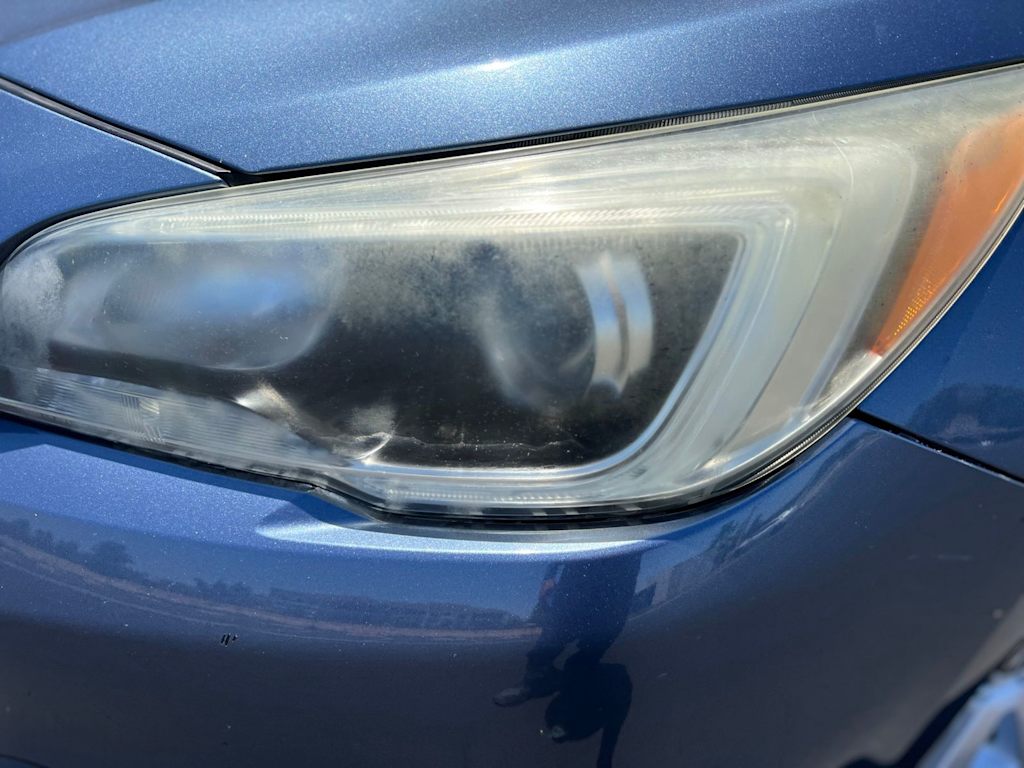 Thumbnail: 2017 Subaru Outback - 18