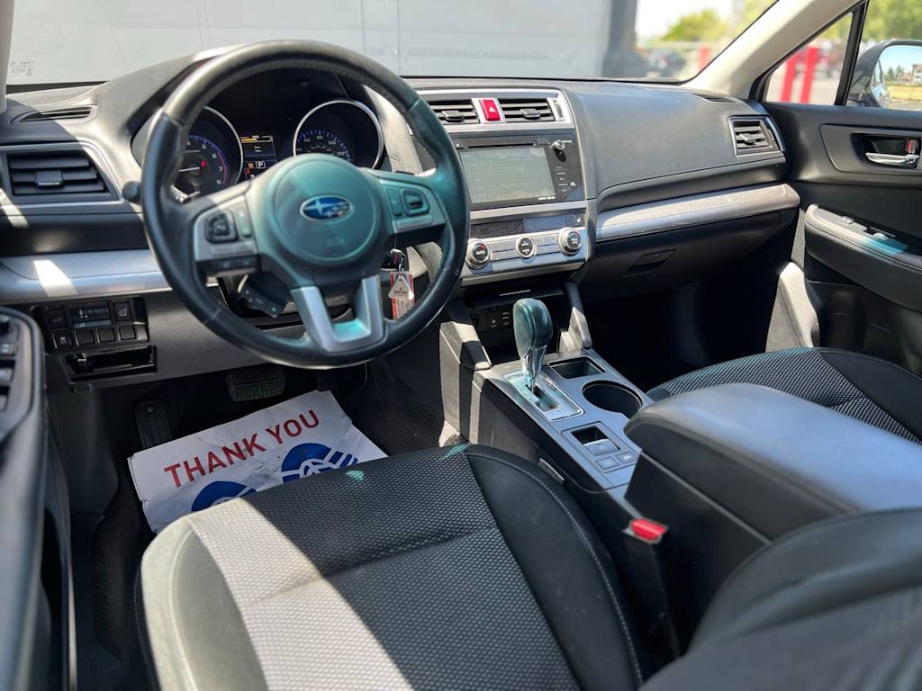 Thumbnail: 2017 Subaru Outback - 2