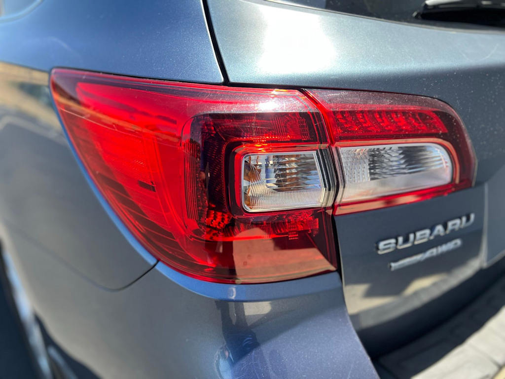 Thumbnail: 2017 Subaru Outback - 26