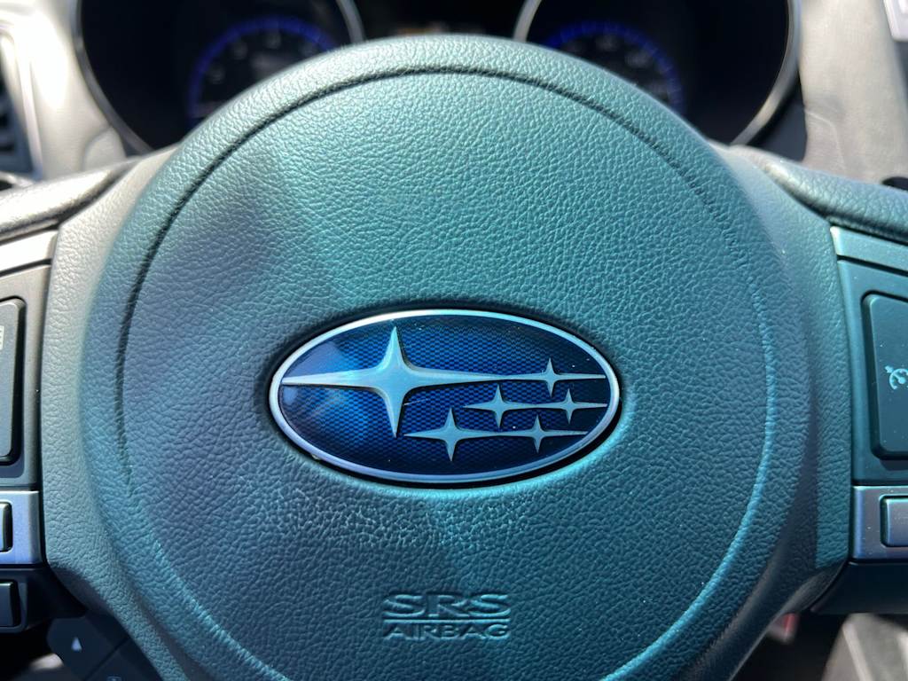 Thumbnail: 2017 Subaru Outback - 44