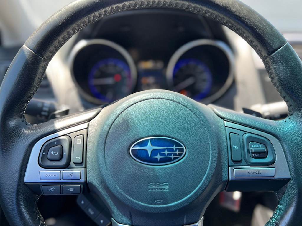 Thumbnail: 2017 Subaru Outback - 41