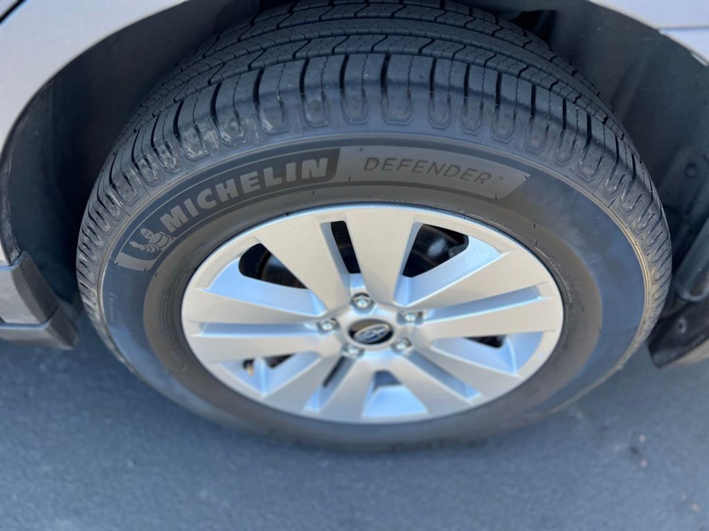Thumbnail: 2017 Subaru Outback - 27