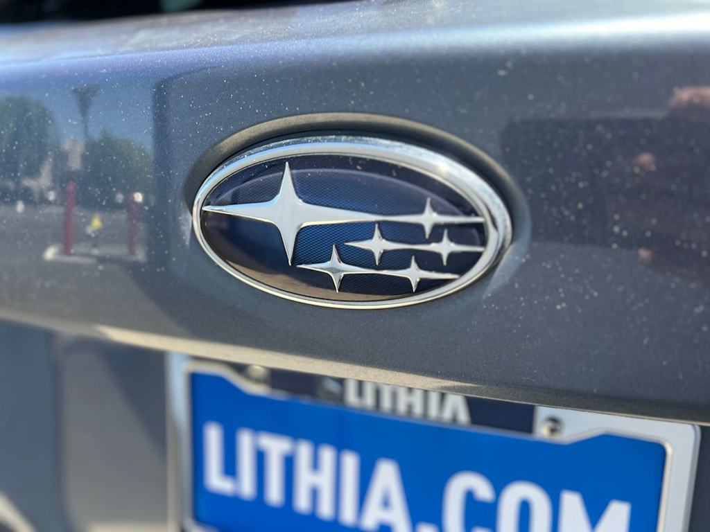 Thumbnail: 2017 Subaru Outback - 24