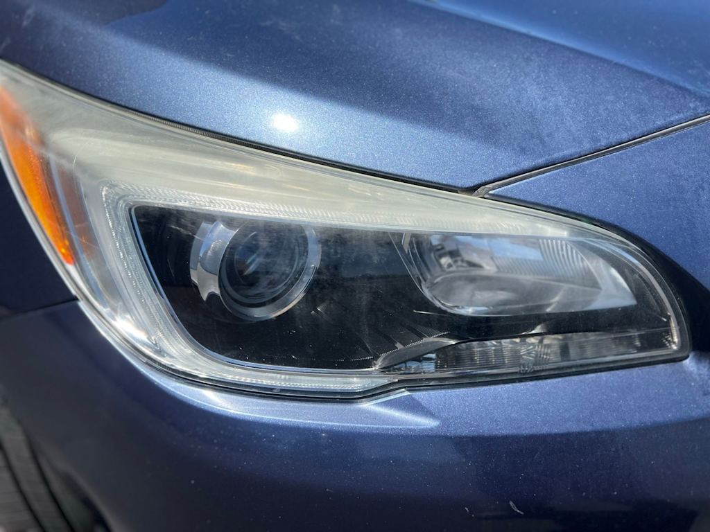 Thumbnail: 2017 Subaru Outback - 19