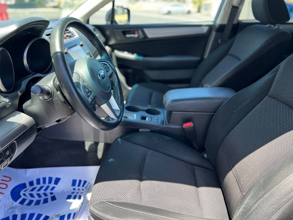 Thumbnail: 2017 Subaru Outback - 10