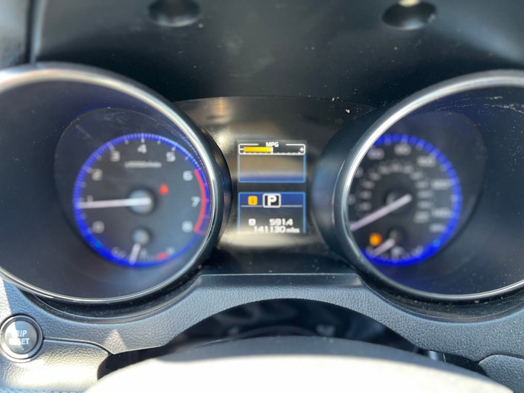 Thumbnail: 2017 Subaru Outback - 14