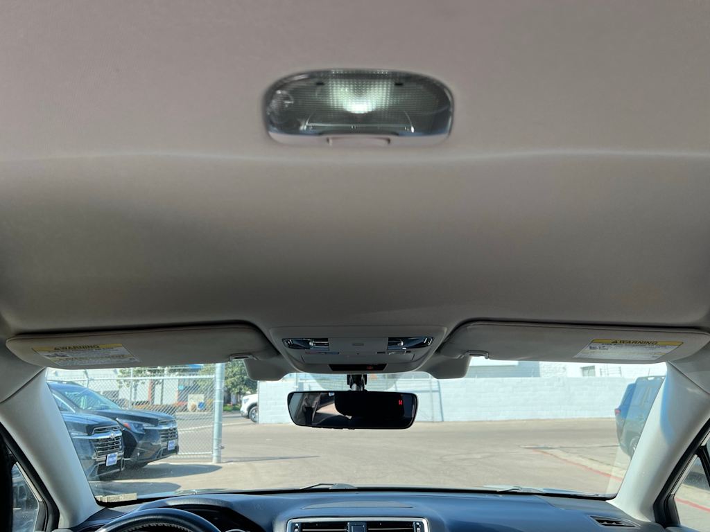 Thumbnail: 2018 Subaru Outback - 37