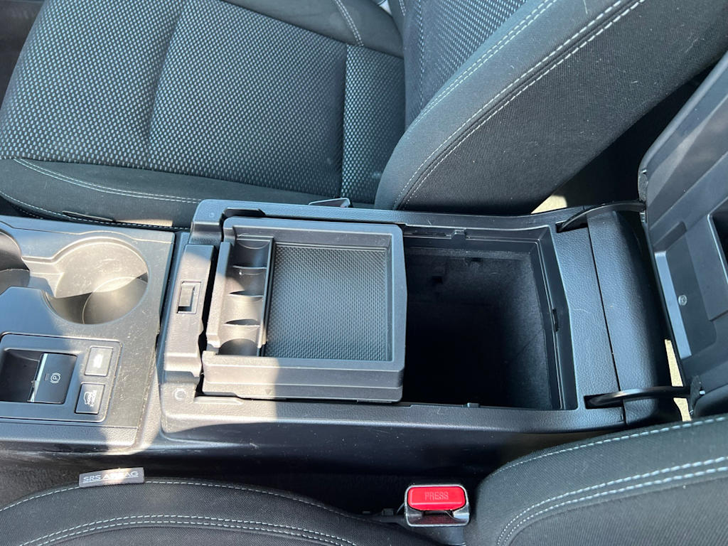 Thumbnail: 2018 Subaru Outback - 44