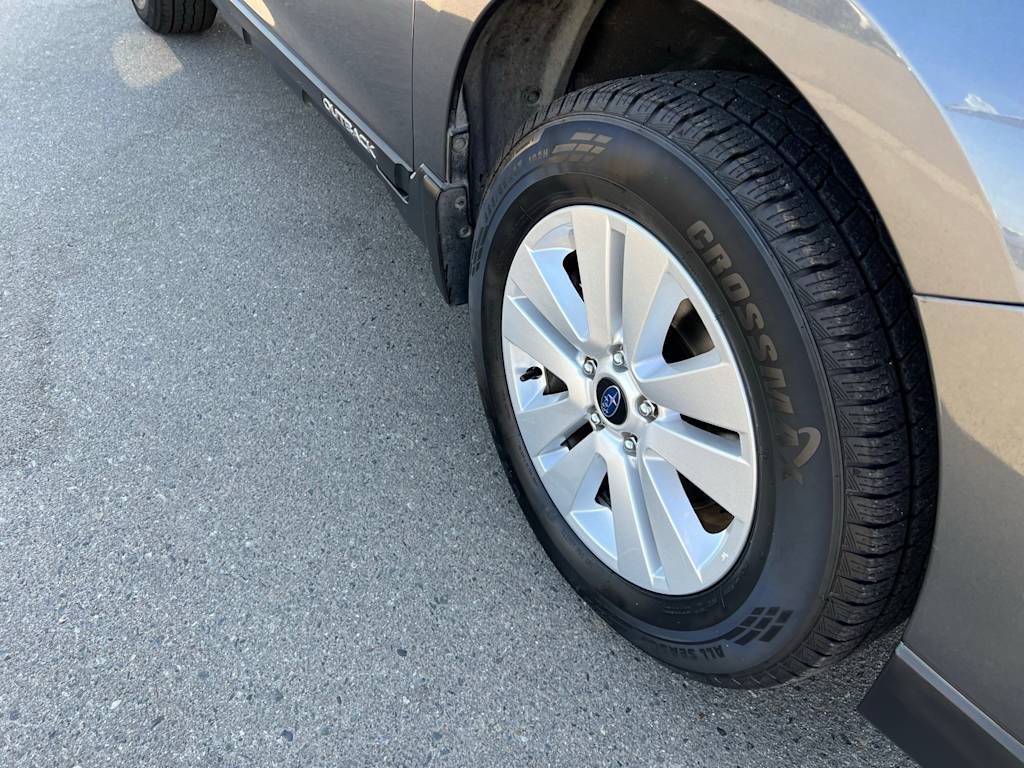 Thumbnail: 2018 Subaru Outback - 33