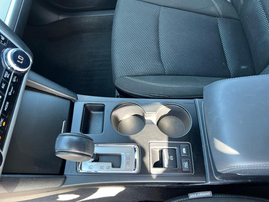 Thumbnail: 2018 Subaru Outback - 16