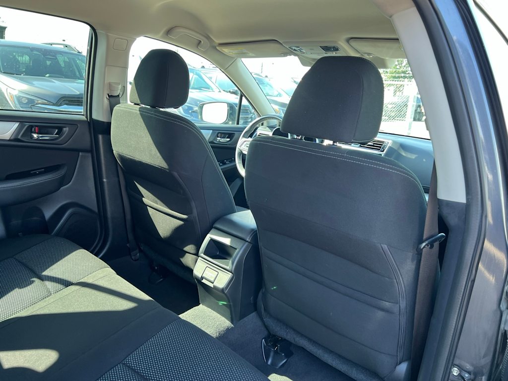 Thumbnail: 2018 Subaru Outback - 11