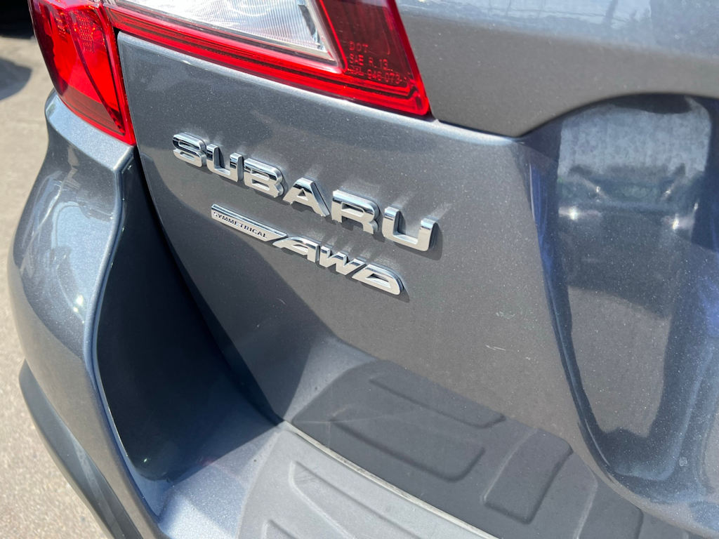 Thumbnail: 2018 Subaru Outback - 7