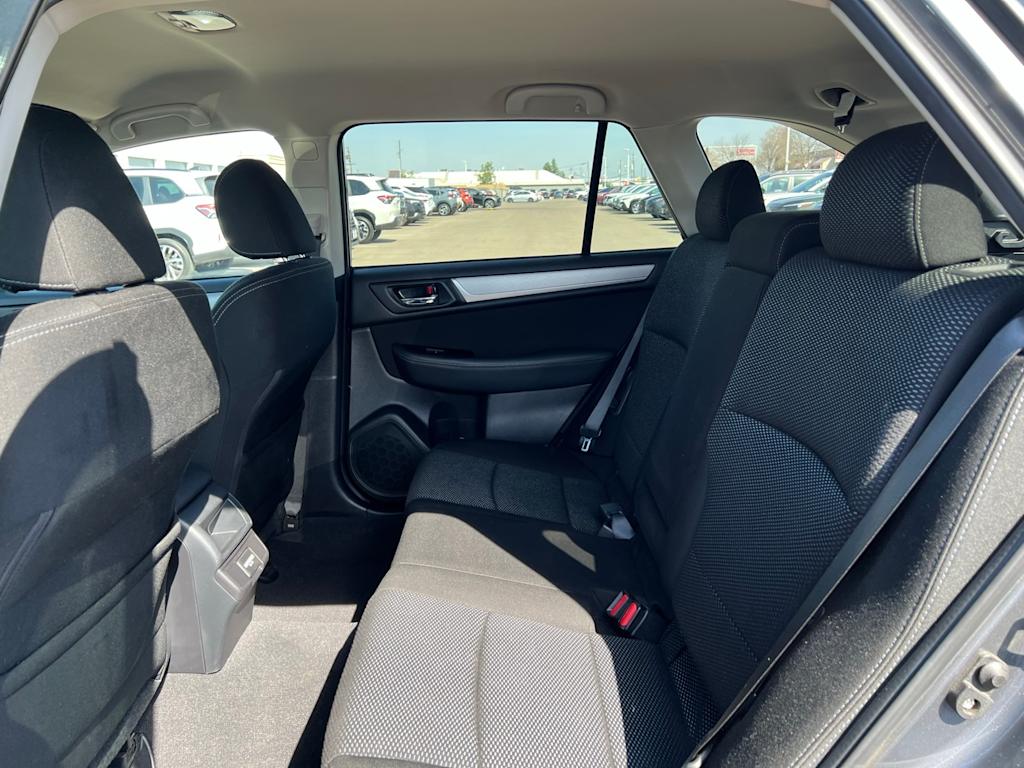 Thumbnail: 2018 Subaru Outback - 28