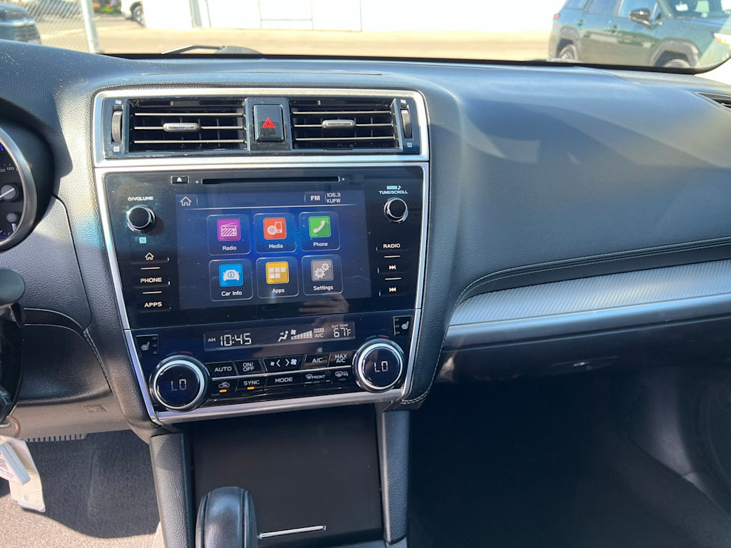 Thumbnail: 2018 Subaru Outback - 15