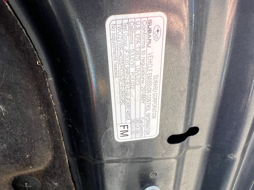 Thumbnail: 2018 Subaru Outback - 48