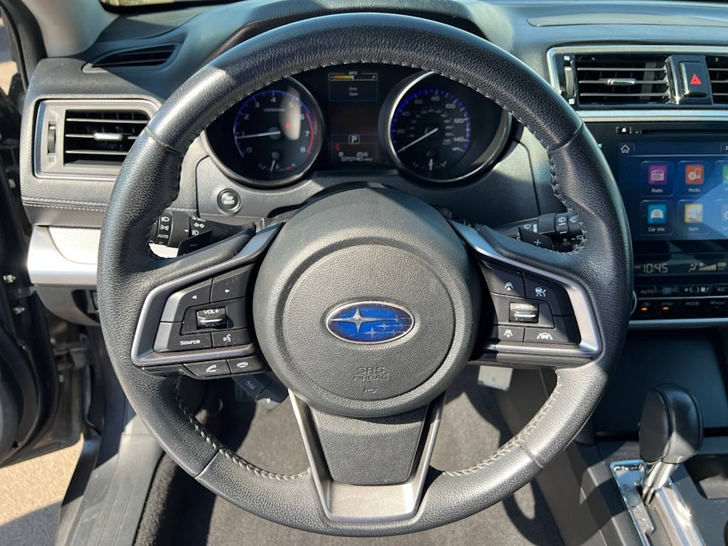 Thumbnail: 2018 Subaru Outback - 14