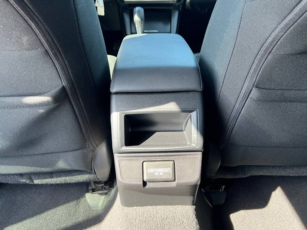 Thumbnail: 2018 Subaru Outback - 38