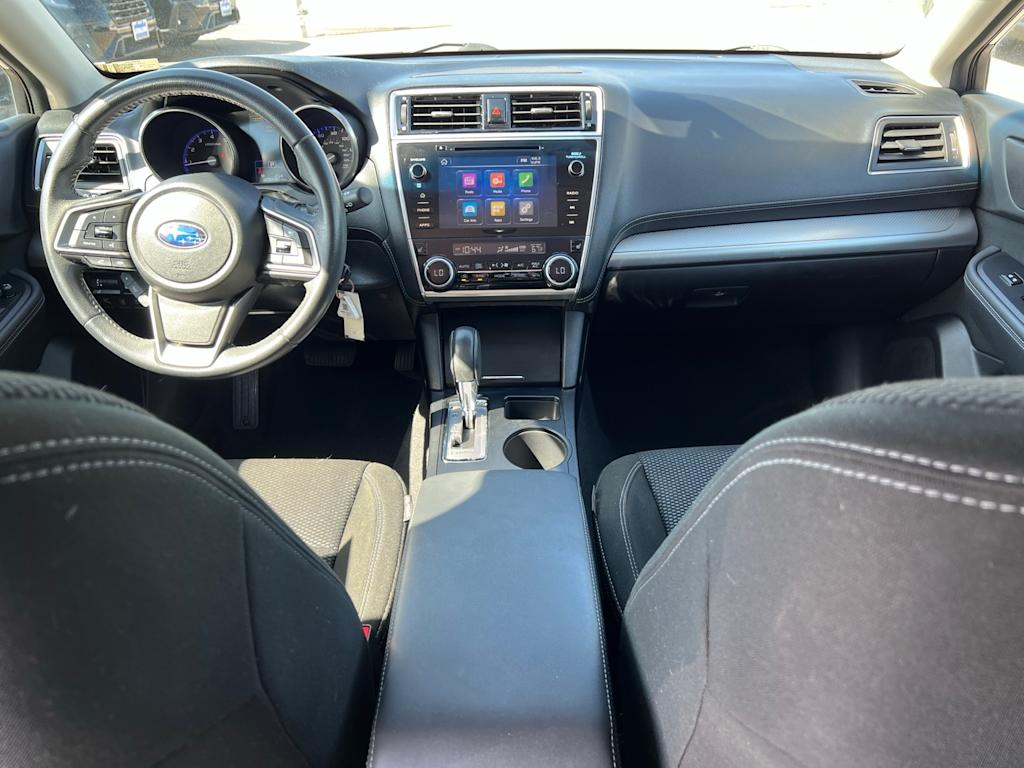 Thumbnail: 2018 Subaru Outback - 13