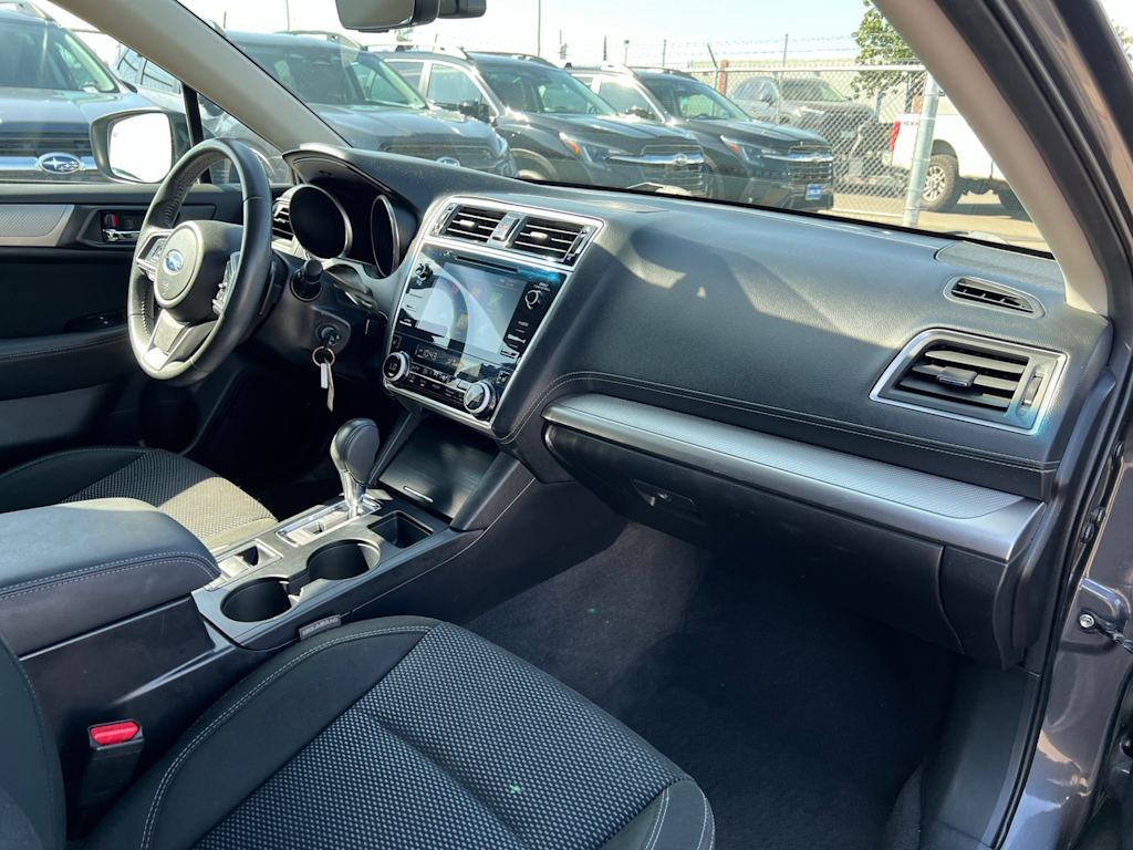 Thumbnail: 2018 Subaru Outback - 9