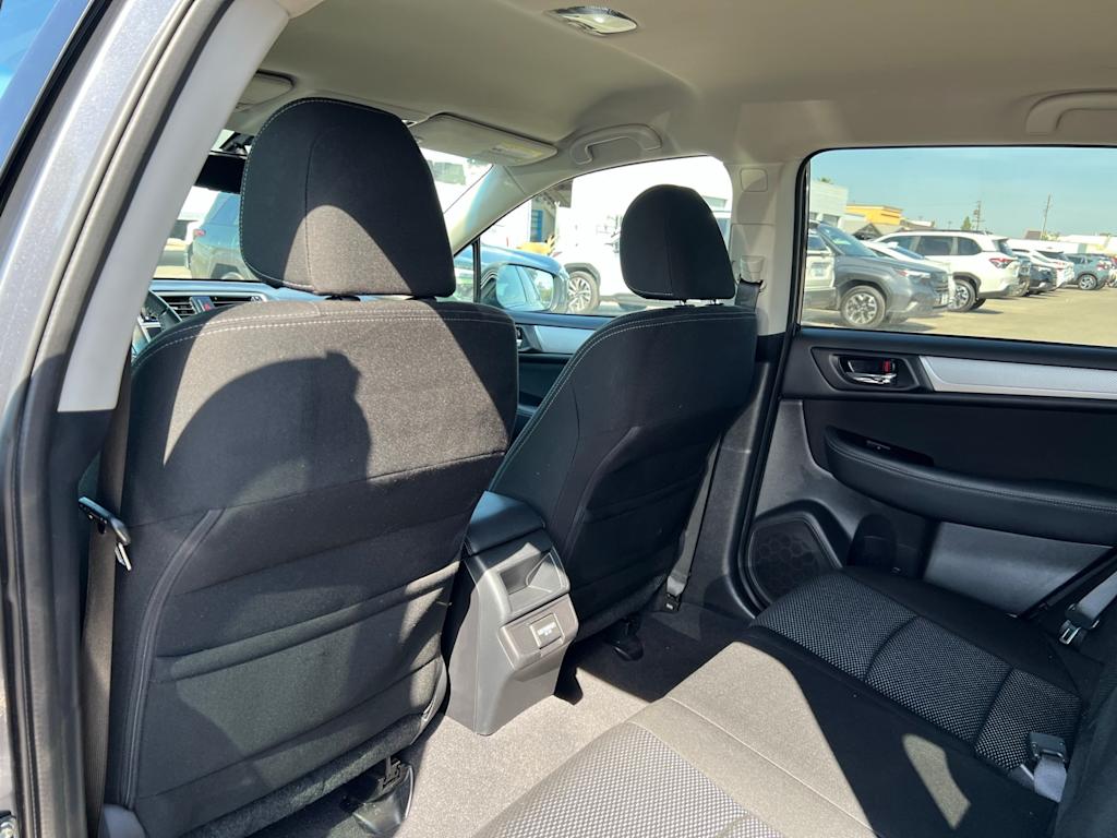 Thumbnail: 2018 Subaru Outback - 12