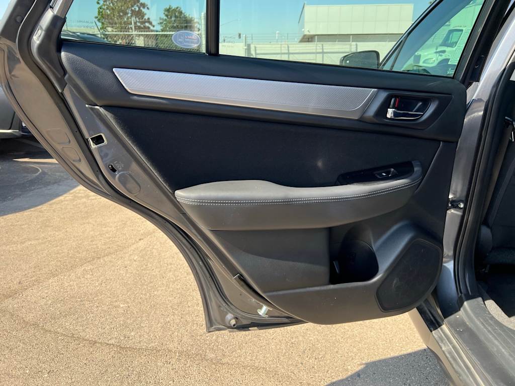 Thumbnail: 2018 Subaru Outback - 29