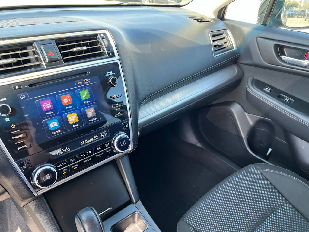 Thumbnail: 2018 Subaru Outback - 42