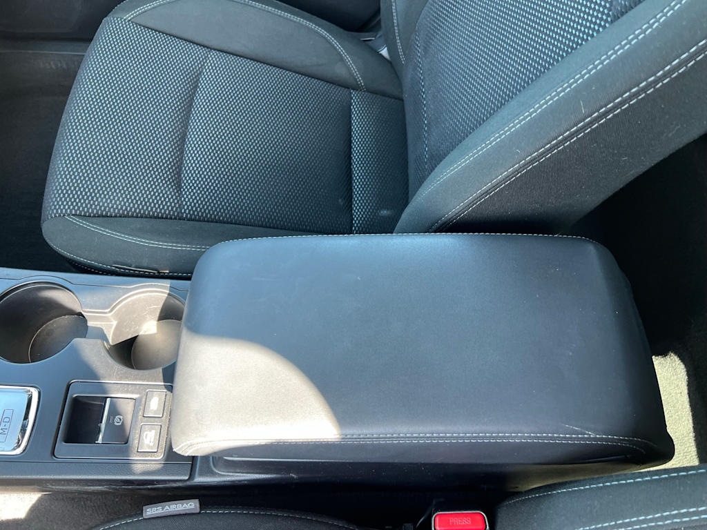 Thumbnail: 2018 Subaru Outback - 43