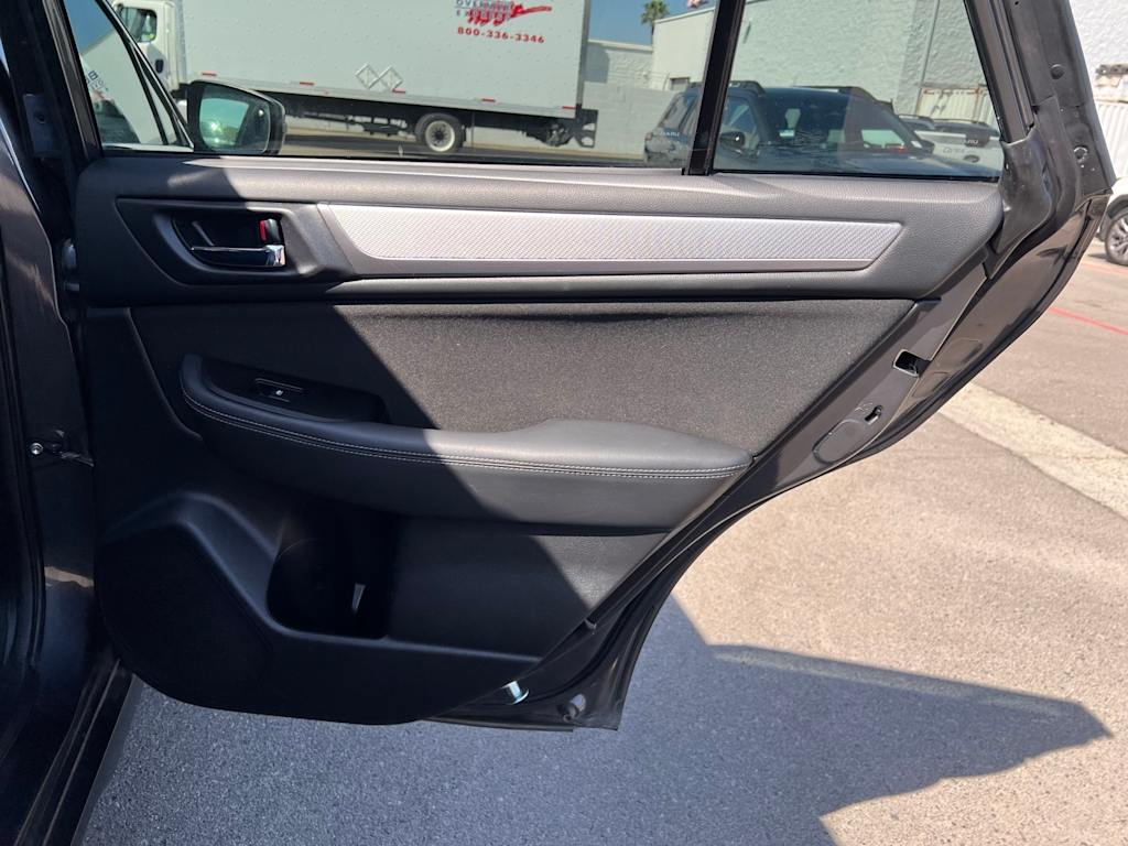 Thumbnail: 2018 Subaru Outback - 32