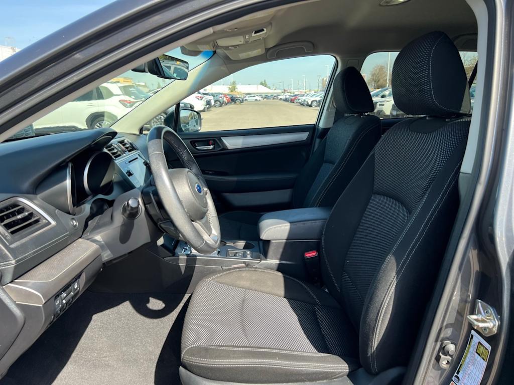 Thumbnail: 2018 Subaru Outback - 10