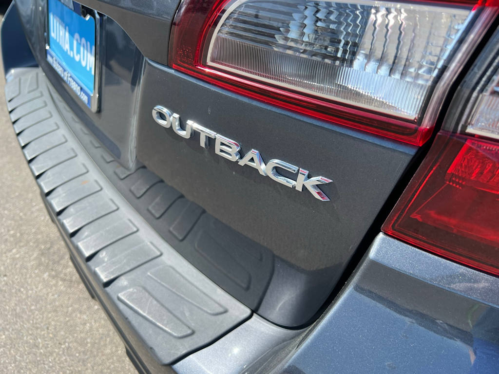 Thumbnail: 2018 Subaru Outback - 22