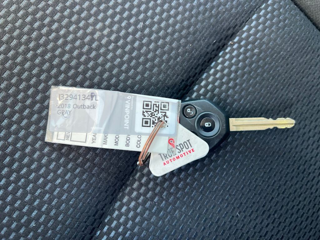 Thumbnail: 2018 Subaru Outback - 19